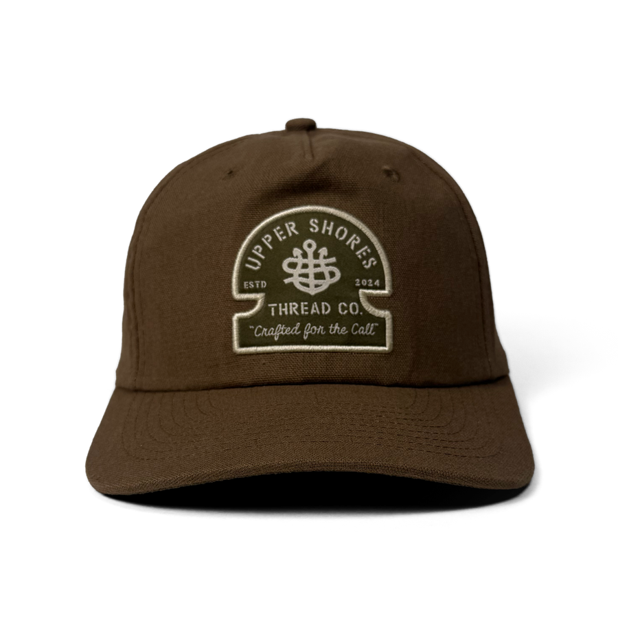 Dock Cleat Snapback