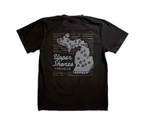 Michigan Tee