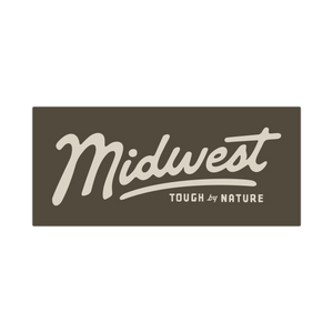Midwest Sticker