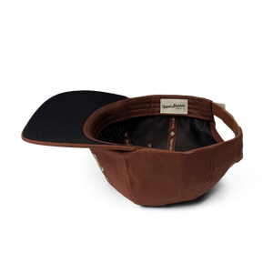 Wild Wild Midwest Snapback