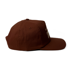 Wild Wild Midwest Snapback