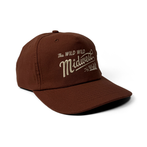 Wild Wild Midwest Snapback