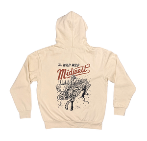 Wild Wild Midwest Hoodie