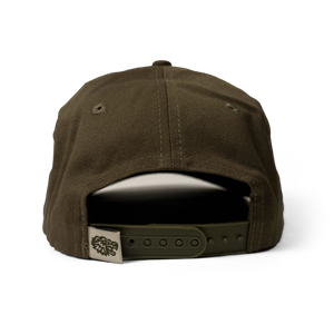 Wolverine Snapback