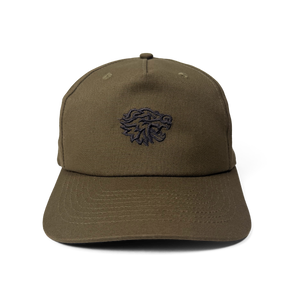Wolverine Snapback