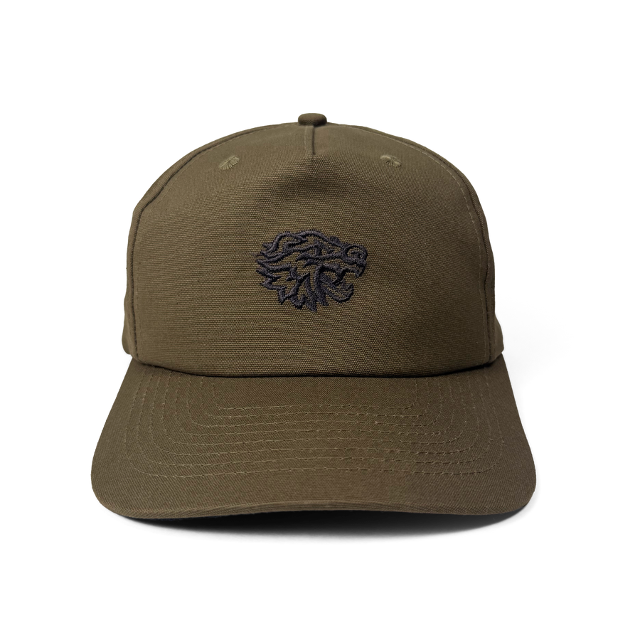 Wolverine Snapback