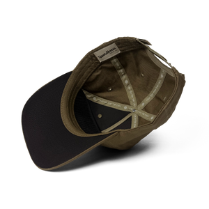 Wolverine Snapback