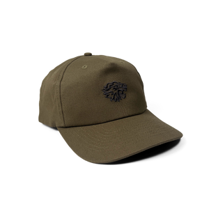 Wolverine Snapback