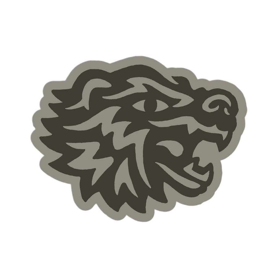 Wolverine Sticker
