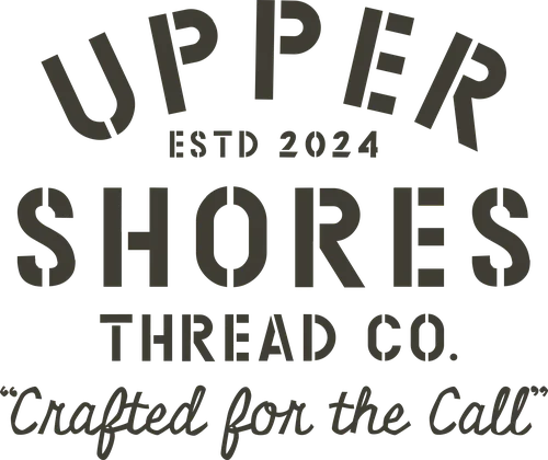 Upper Shores Thread Co.